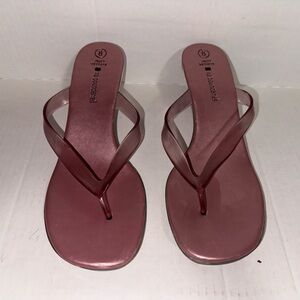 No Boundaries Light Up Sandals